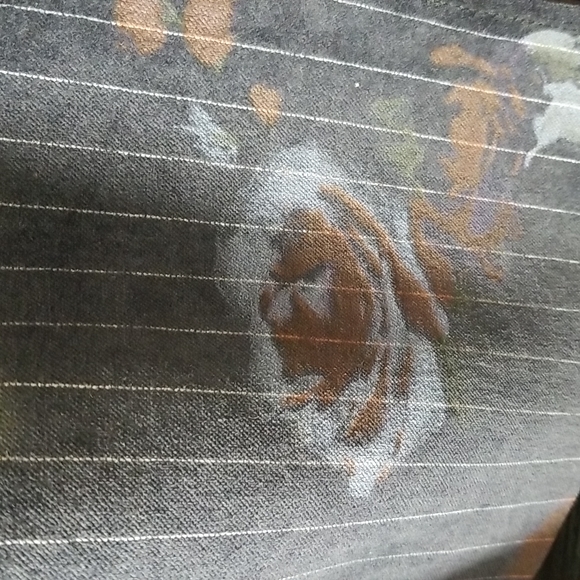 Elana by Tanner Women's Jacket 100% cotton Size 20 - Picture 5 of 7